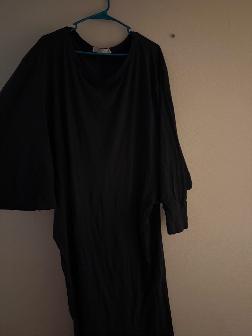 FP Movement by Free People Black Maxi Dress - Picture 8 of 9